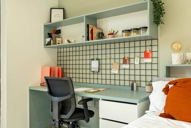 Sky View Studio at The Brook, Lower Bristol Road, Oldfield Park, Bath, BA23AU - Image 2